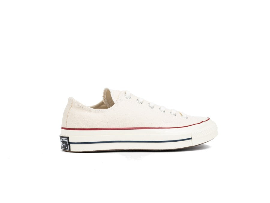 CONVERSE CHUCK TAYLOR 70 VINTAGE CANVAS GREY
