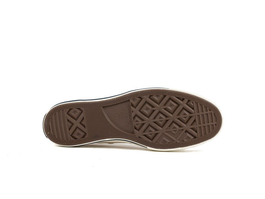 CONVERSE CHUCK TAYLOR 70 VINTAGE CANVAS GREY