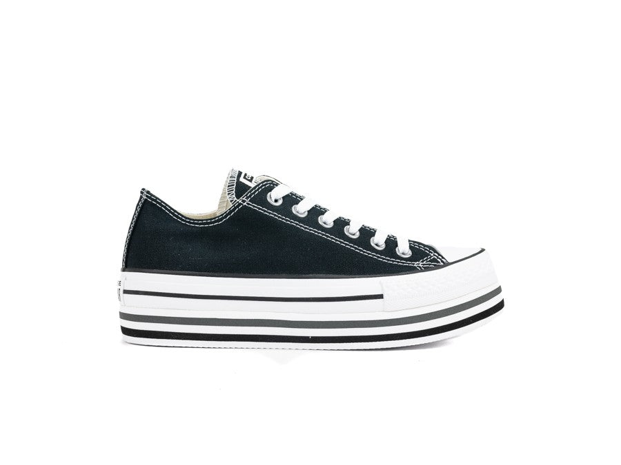 CONVERSE CHUCK TAYLOR ALL STAR PLATFORM LAYER EVA