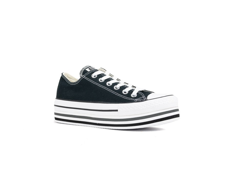CONVERSE CHUCK TAYLOR ALL STAR PLATFORM LAYER EVA