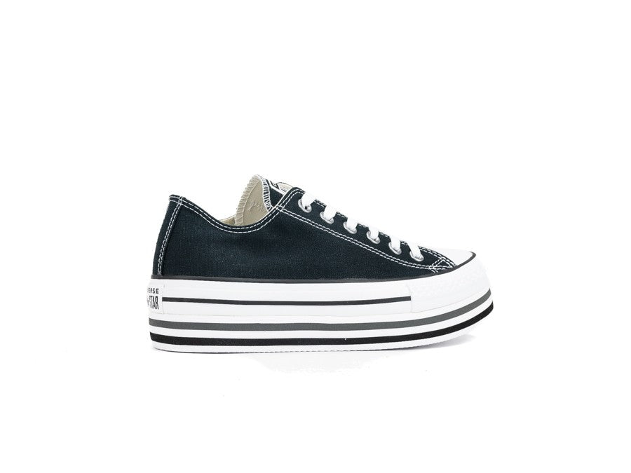 CONVERSE CHUCK TAYLOR ALL STAR PLATFORM LAYER EVA