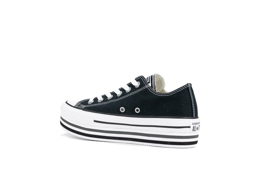 CONVERSE CHUCK TAYLOR ALL STAR PLATFORM LAYER EVA