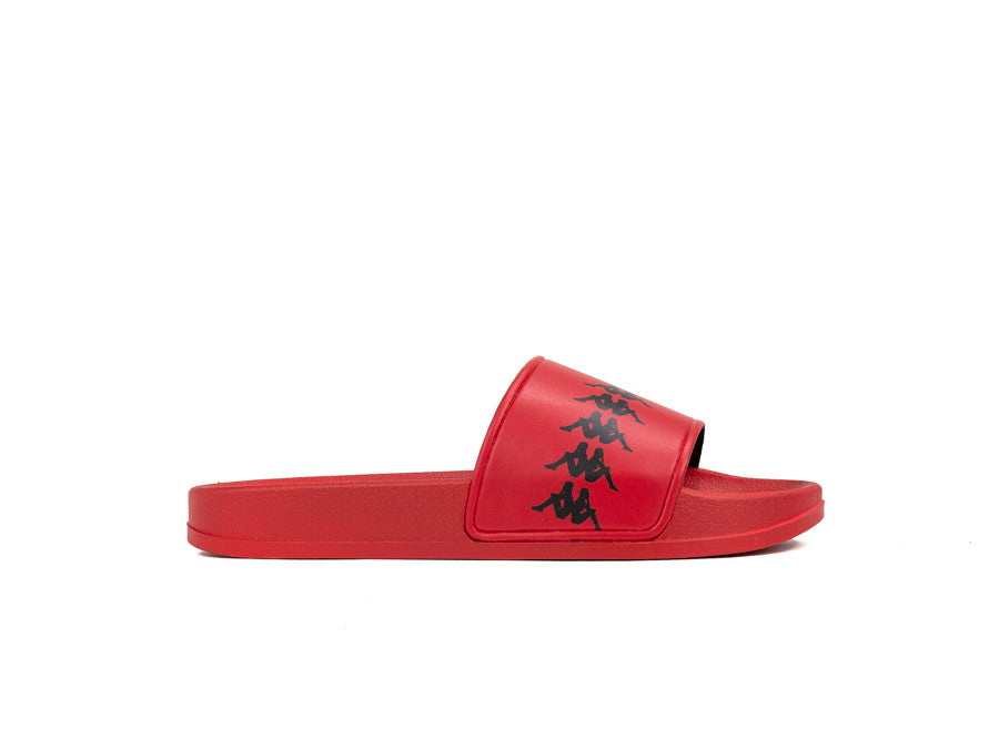 CHANCLAS KAPPA ADAM 4 RED