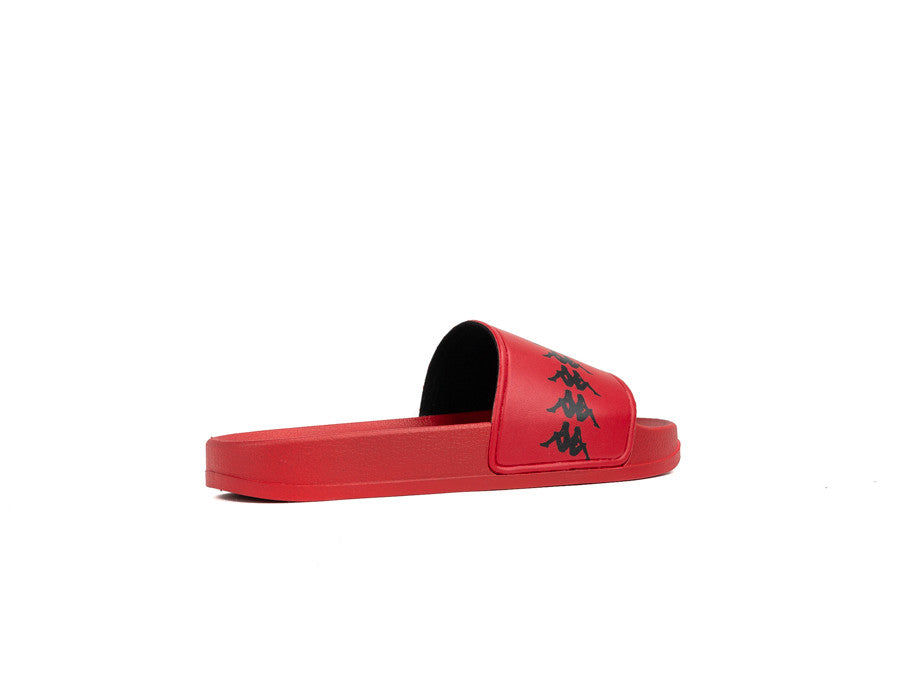 CHANCLAS KAPPA ADAM 4 RED