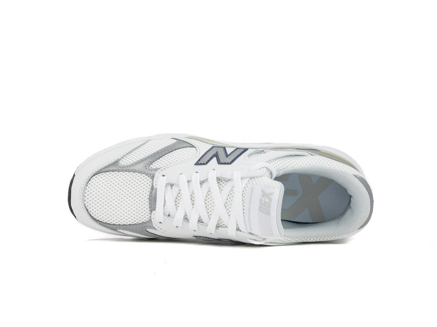 NEW BALANCE X-90 RPD WHITE/SILVER