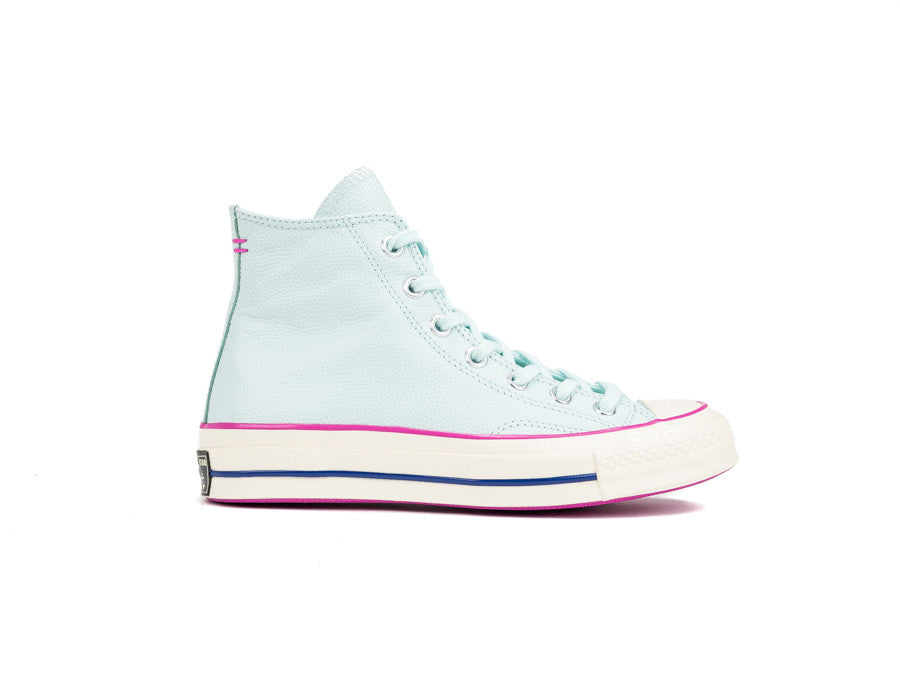 CONVERSE CHUCK 70 PASTEL GAMES AQUAMARINE