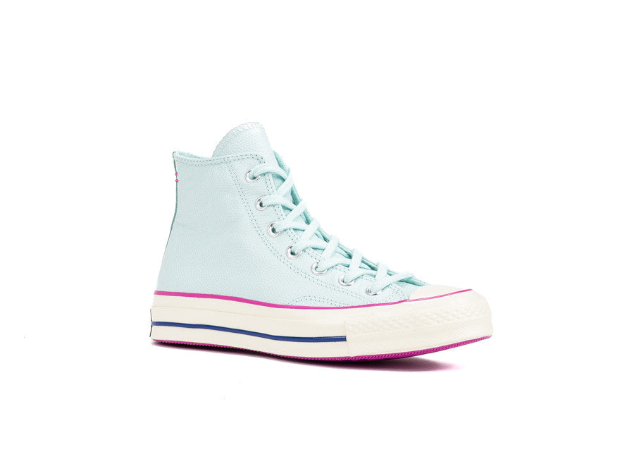 CONVERSE CHUCK 70 PASTEL GAMES AQUAMARINE