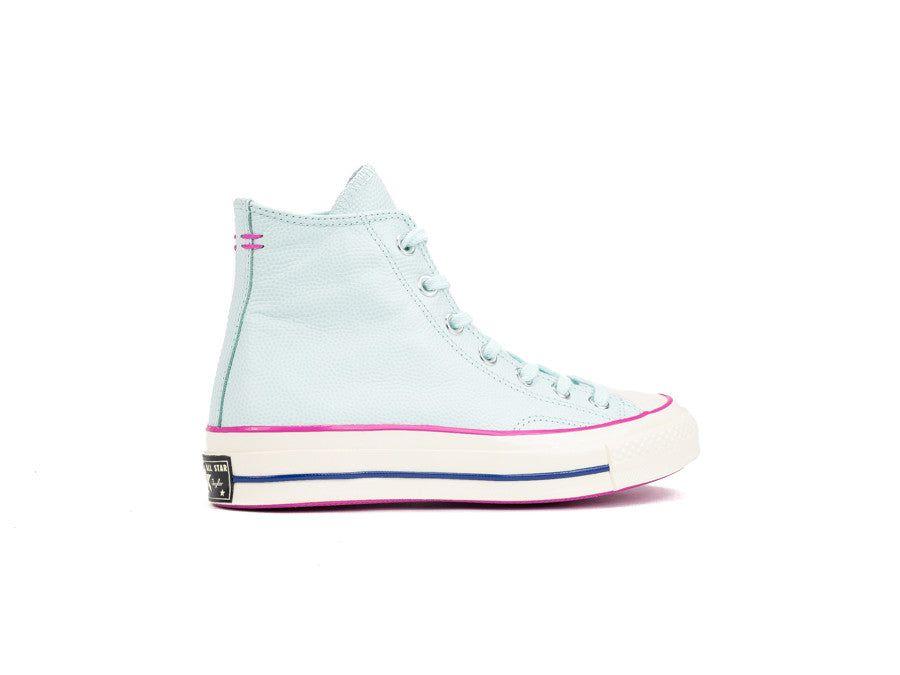 CONVERSE CHUCK 70 PASTEL GAMES AQUAMARINE
