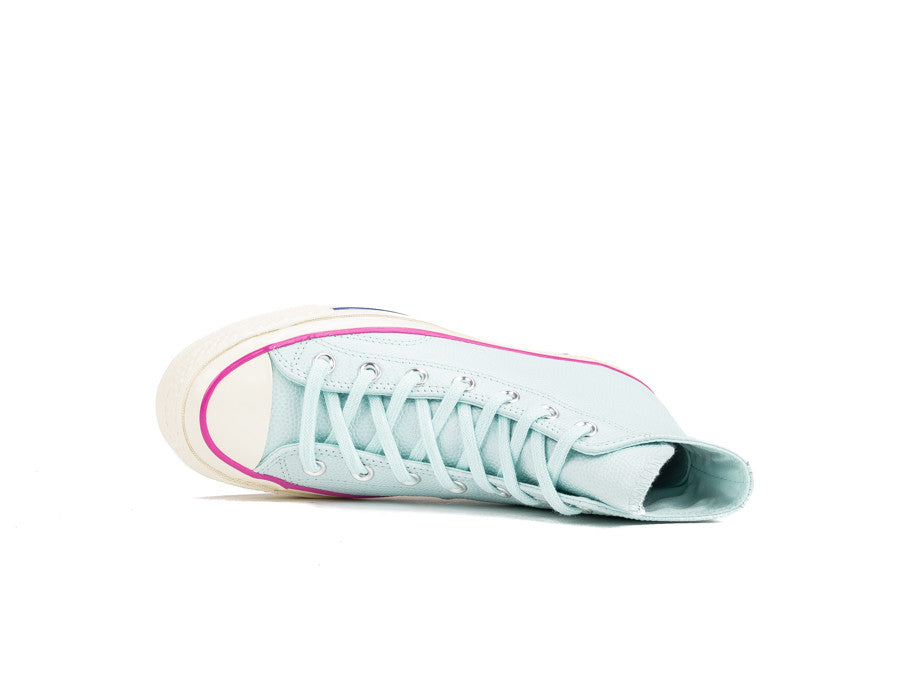 CONVERSE CHUCK 70 PASTEL GAMES AQUAMARINE