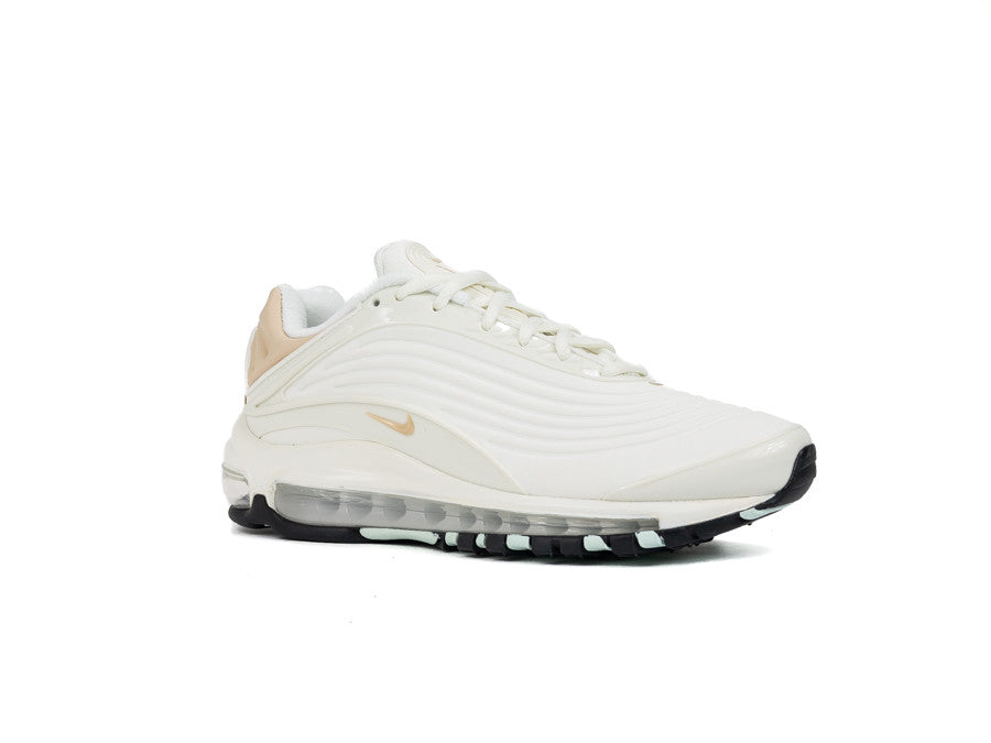 NIKE AIR MAX DELUXE SE WOMEN SAIL