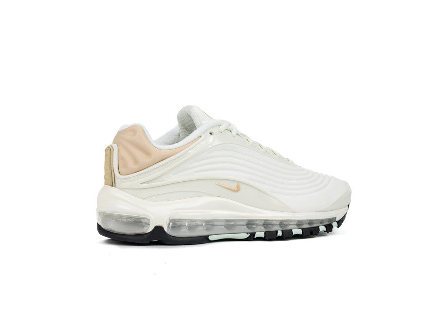 NIKE AIR MAX DELUXE SE WOMEN SAIL