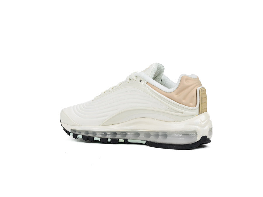 NIKE AIR MAX DELUXE SE WOMEN SAIL
