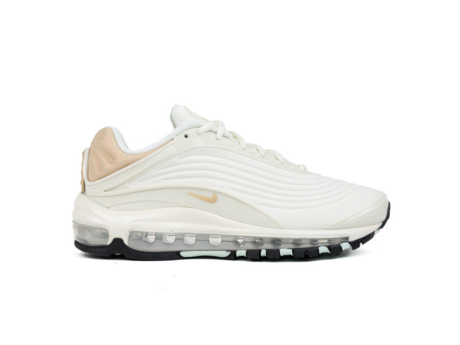 NIKE AIR MAX DELUXE SE WOMEN SAIL