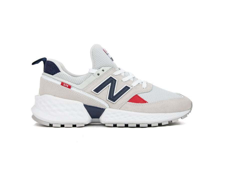 NEW BALANCE MS574 GNC NIMBUS CLOUD