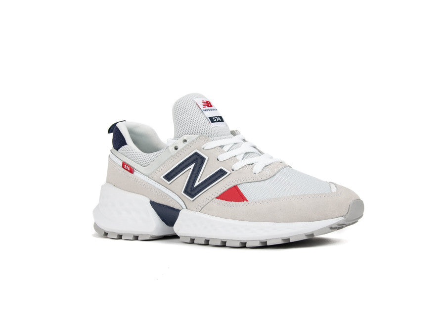 NEW BALANCE MS574 GNC NIMBUS CLOUD
