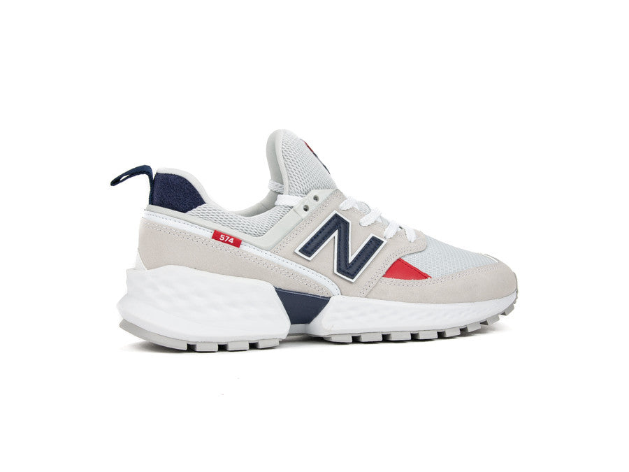NEW BALANCE MS574 GNC NIMBUS CLOUD