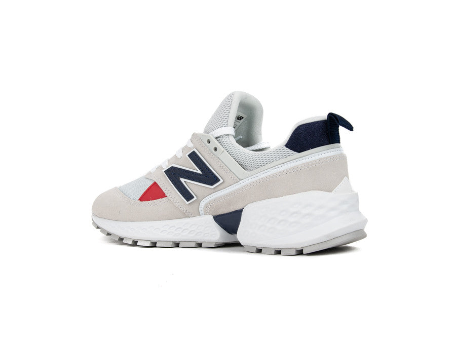 NEW BALANCE MS574 GNC NIMBUS CLOUD