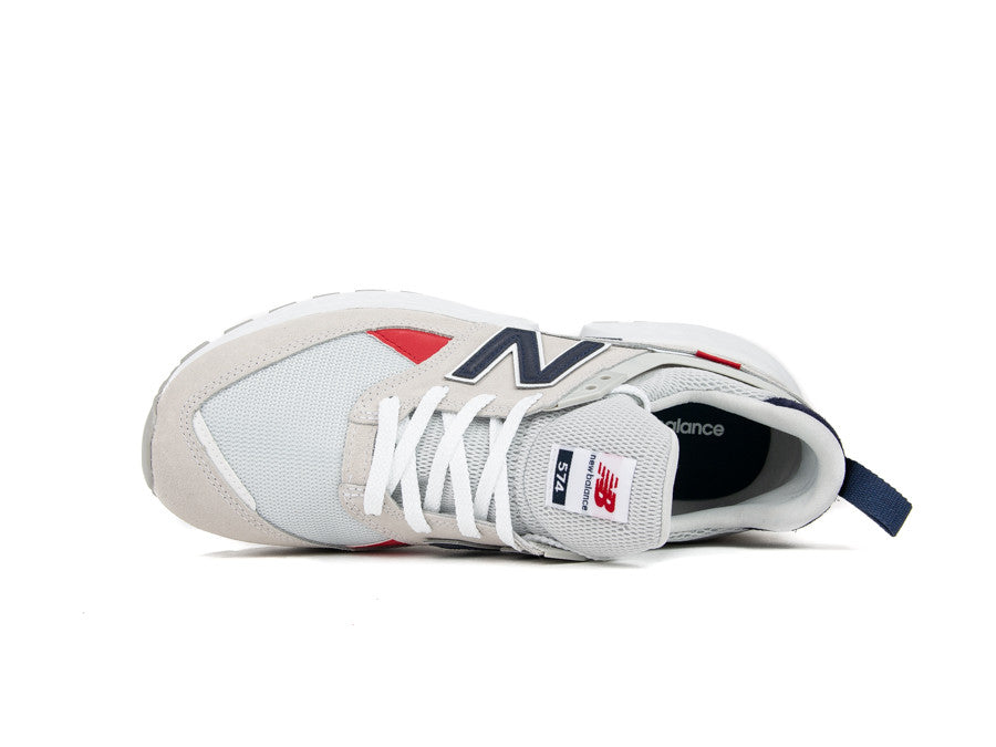 NEW BALANCE MS574 GNC NIMBUS CLOUD