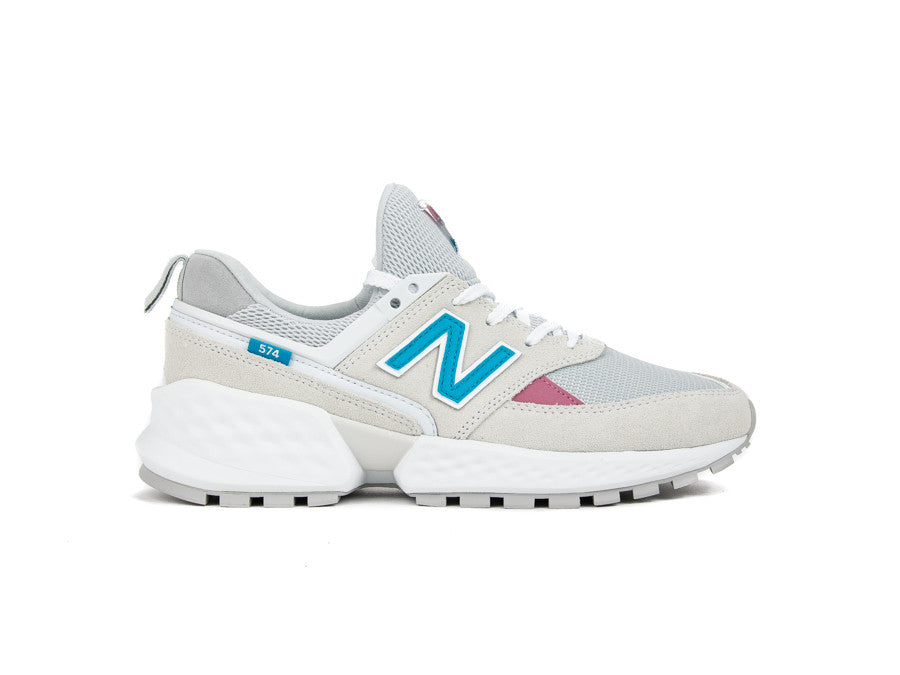 NEW BALANCE WS574 PRA ARCTIC FOX