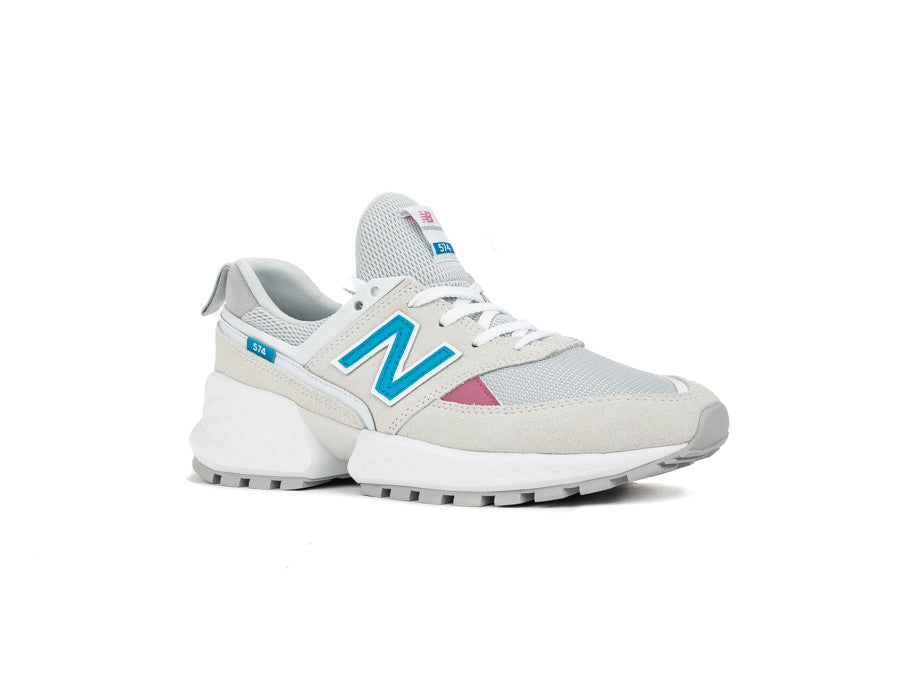 NEW BALANCE WS574 PRA ARCTIC FOX