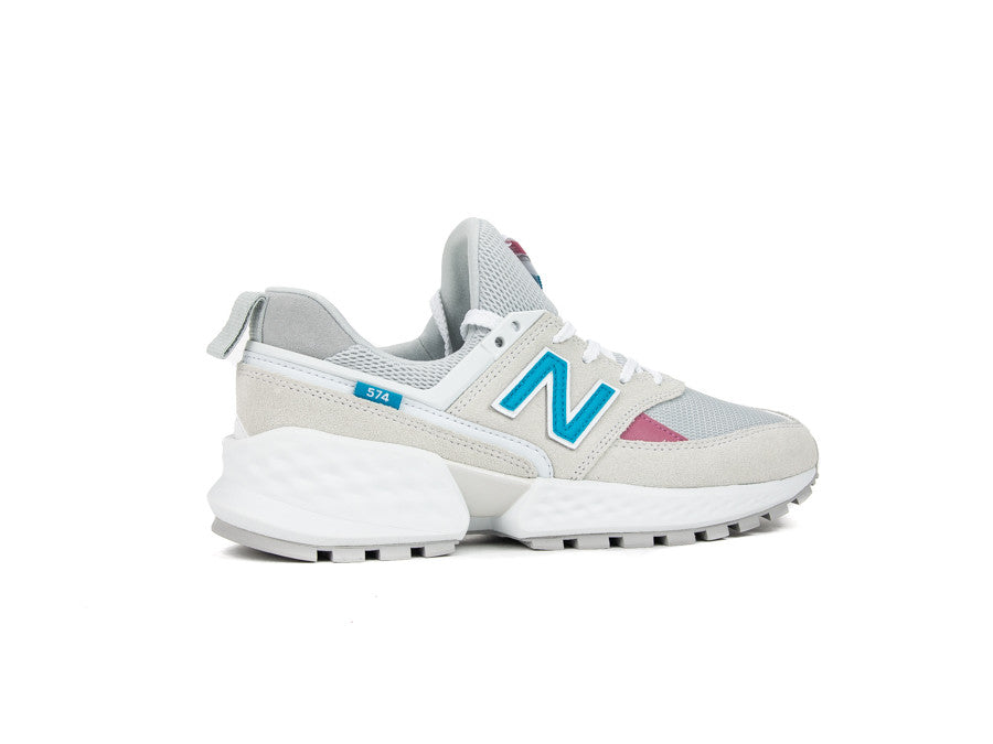 NEW BALANCE WS574 PRA ARCTIC FOX