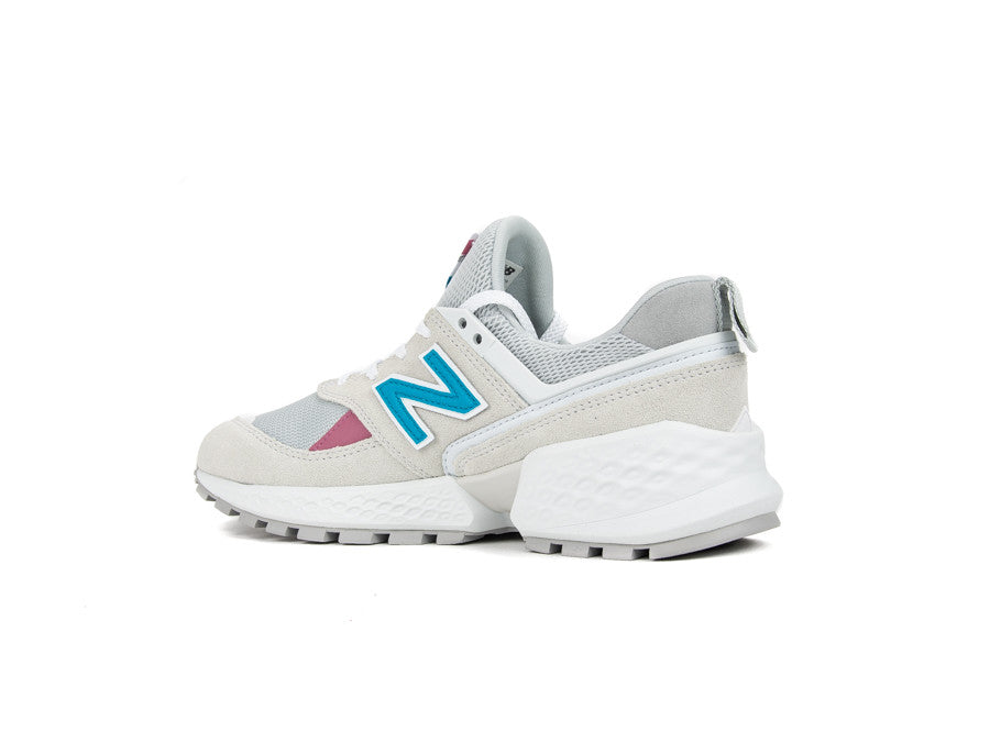 NEW BALANCE WS574 PRA ARCTIC FOX