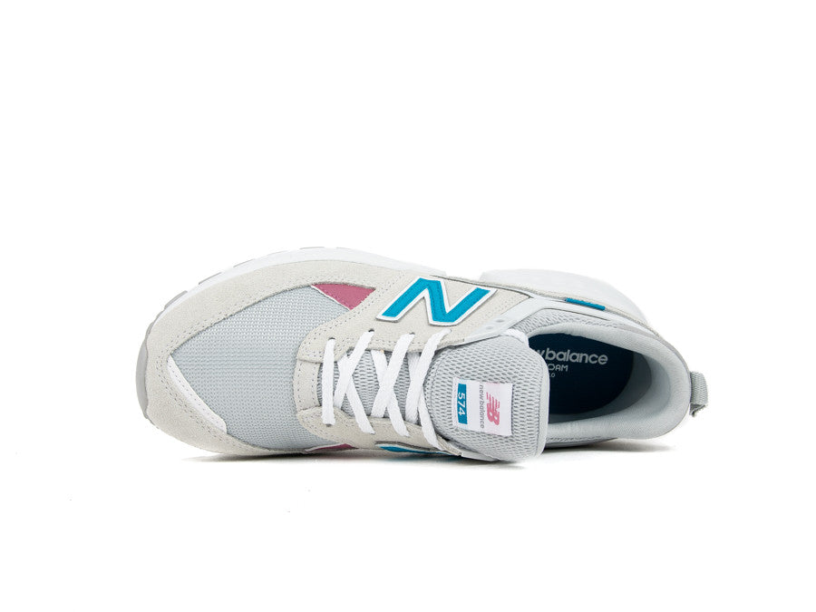 NEW BALANCE WS574 PRA ARCTIC FOX
