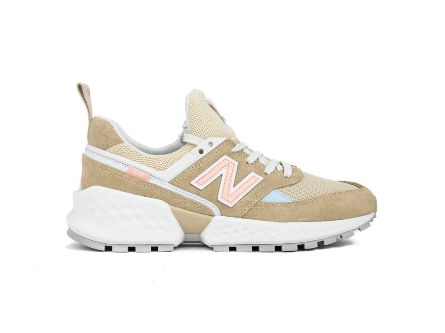 NEW BALANCE WS574 PRB INCENSE
