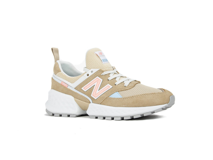 NEW BALANCE WS574 PRB INCENSE
