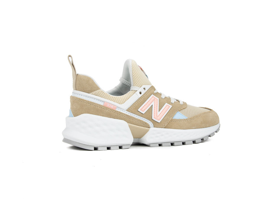 NEW BALANCE WS574 PRB INCENSE