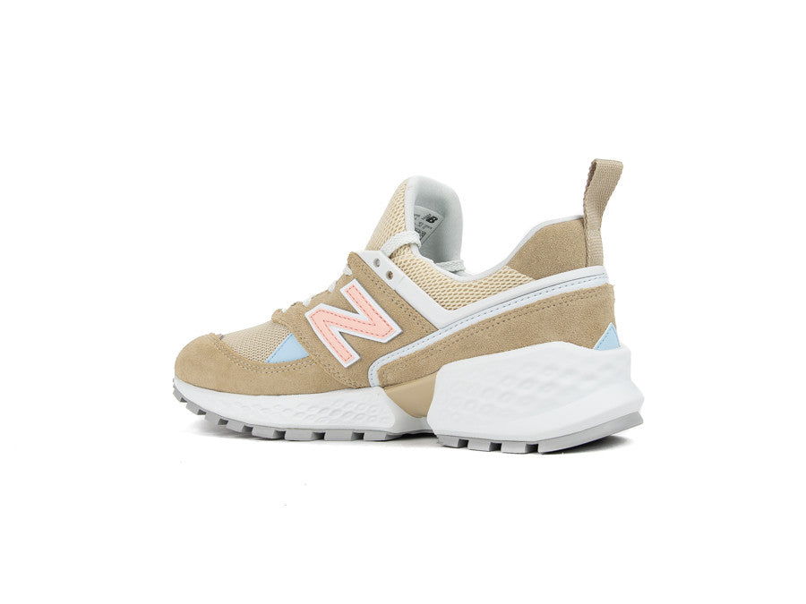 NEW BALANCE WS574 PRB INCENSE