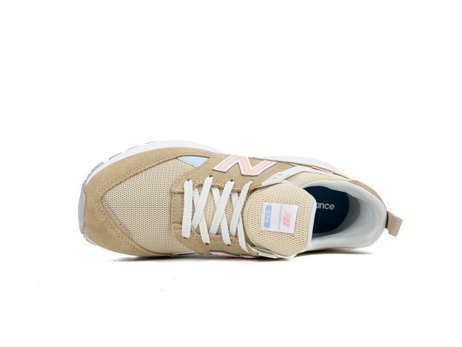 NEW BALANCE WS574 PRB INCENSE