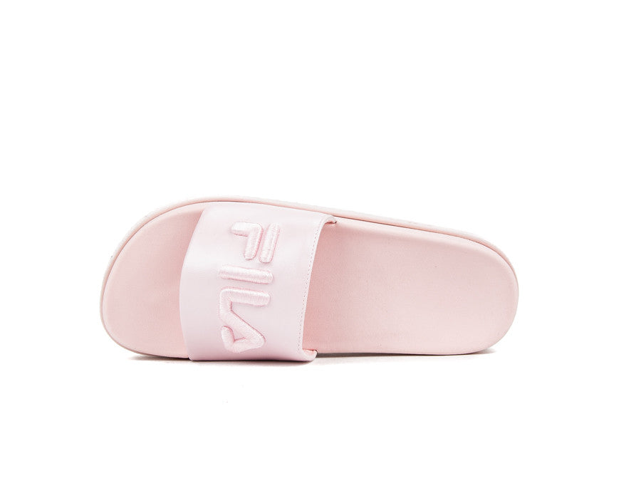 CHANCLAS FILA MORRO BAY ZEPPA CHALK PINK