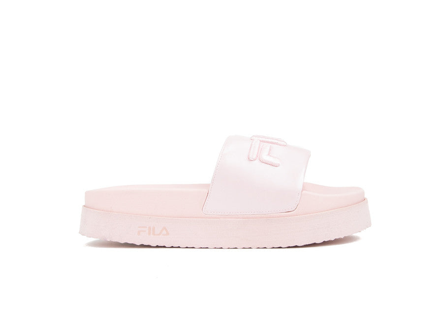 CHANCLAS FILA MORRO BAY ZEPPA CHALK PINK