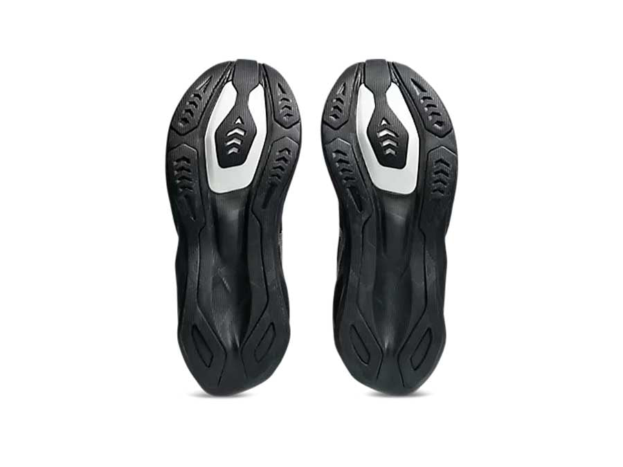 Asics Novablast 6 Black Black