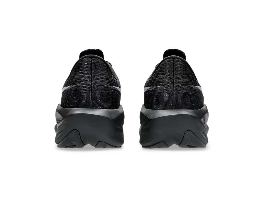 Asics Novablast 6 Black Black