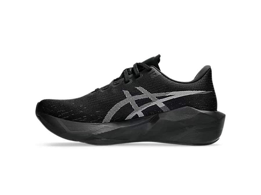 Asics Novablast 6 Black Black