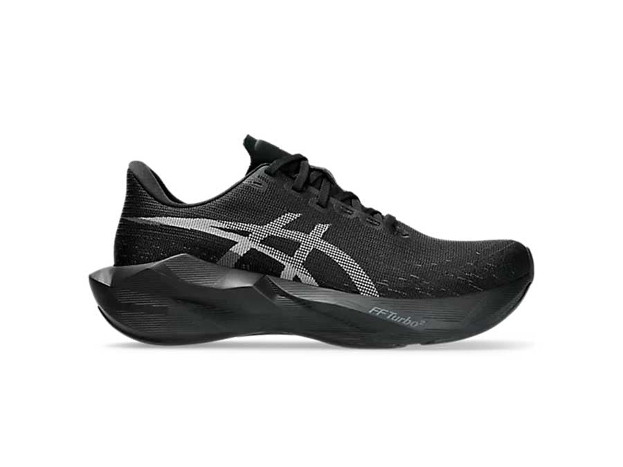 Zapatillas para running Asics Novablast 6 Black