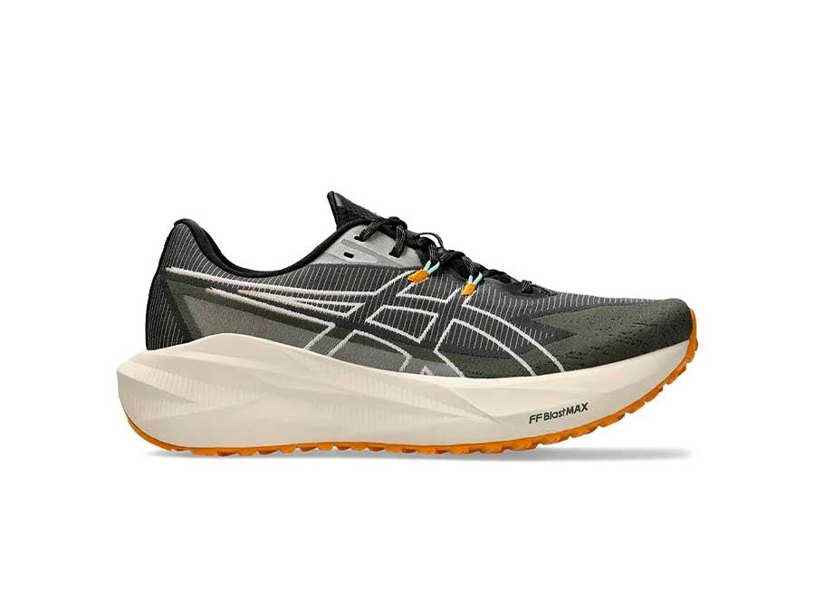 Zapatillas running Asics Blazeblast