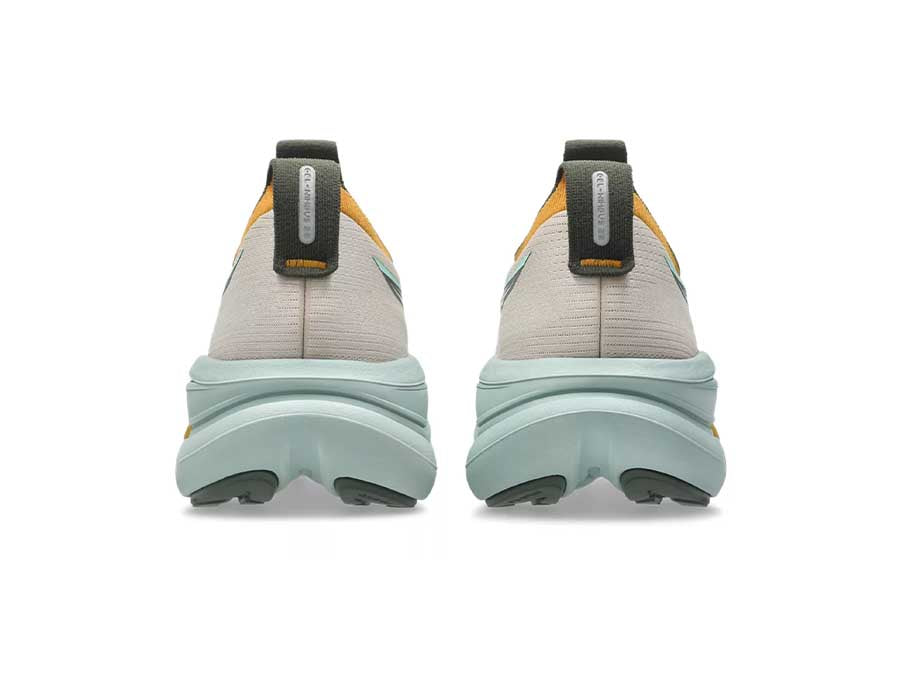 Asics Gel-Nimbus 28 Tr Simply Taupe Ocean Haze