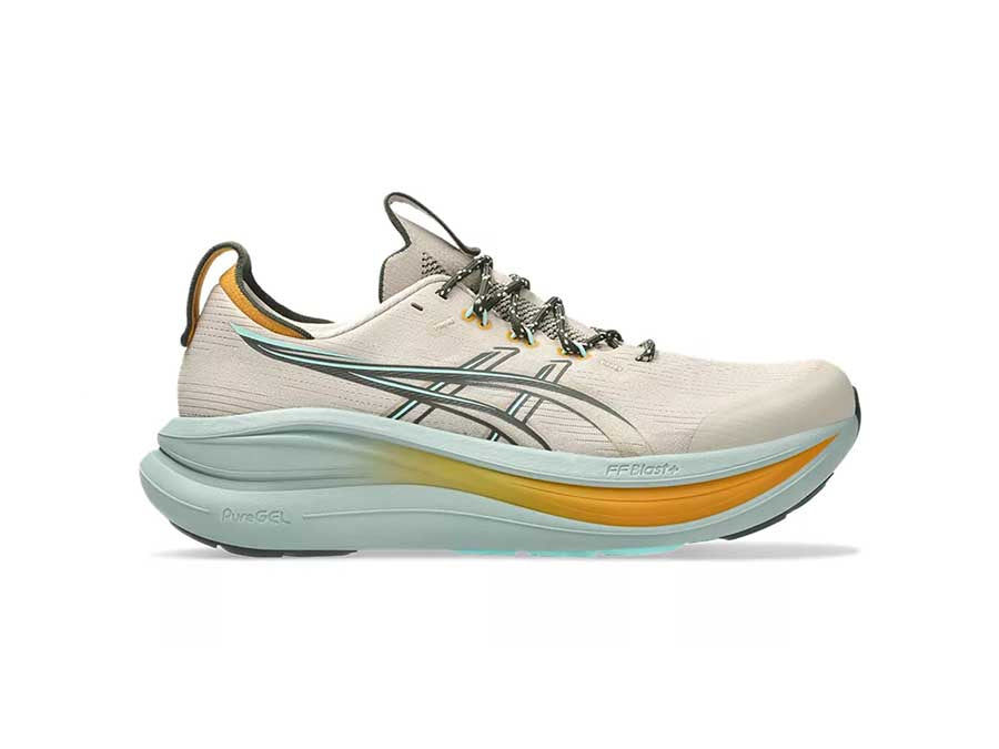 Zapatillas running Asics Gel-Nimbus 28 Tr