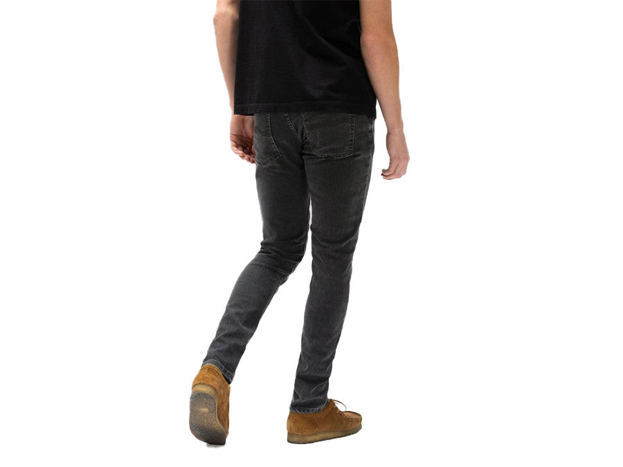 NUDIE JEANS SKYNNY LEAN BLACK STONE
