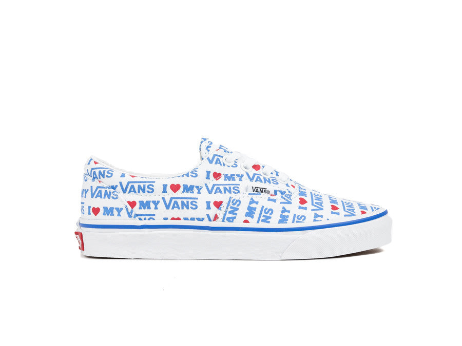 VANS CLASSIC ERA I HEART VANS