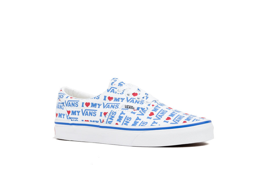 VANS CLASSIC ERA I HEART VANS