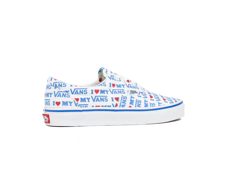 VANS CLASSIC ERA I HEART VANS