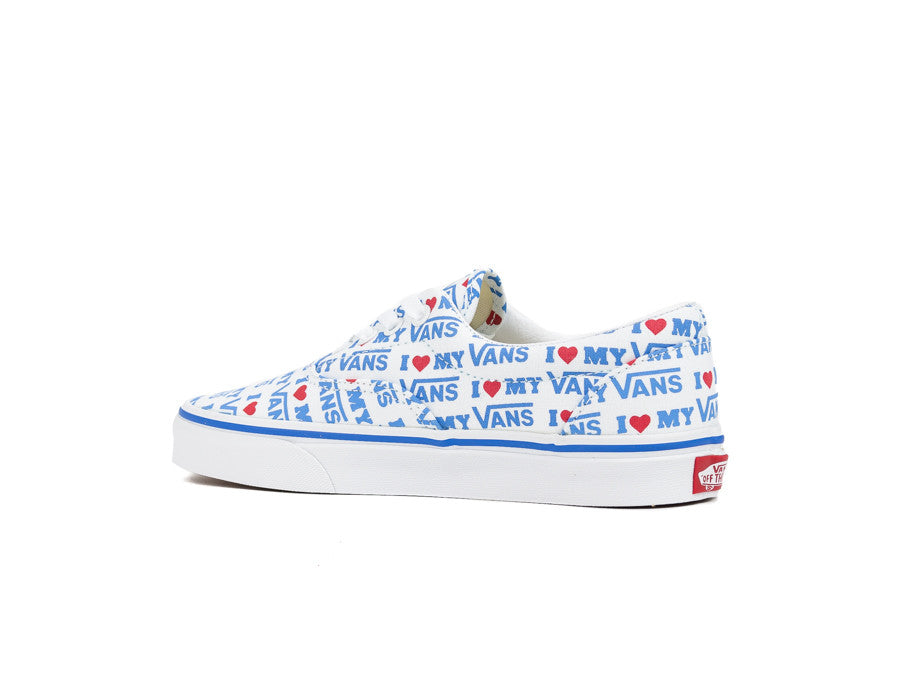 VANS CLASSIC ERA I HEART VANS