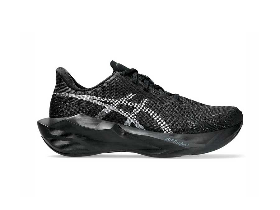 Zapatillas para running Asics Novablast 6 Black