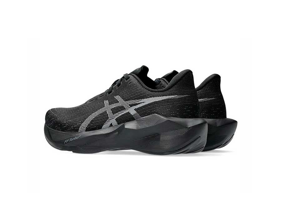 Asics Novablast 6 Black Black