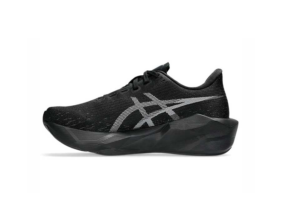 Asics Novablast 6 Black Black