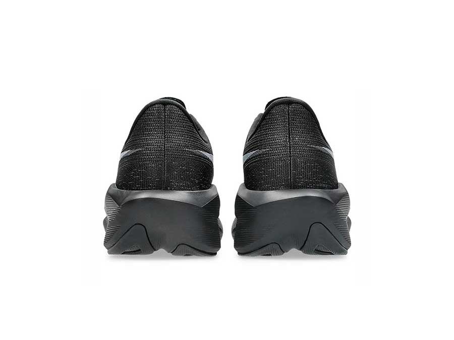 Asics Novablast 6 Black Black